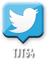 TJ Townsend Twitter - @TJT64